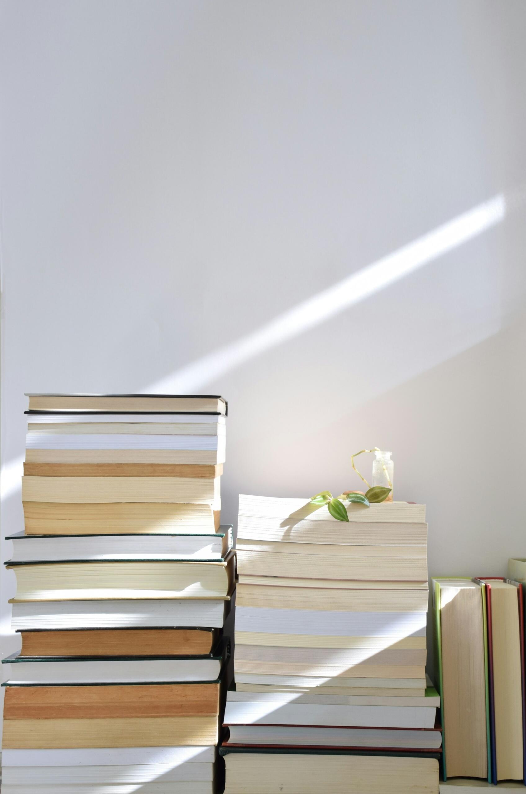 livres piles