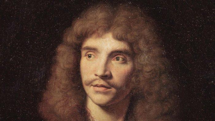 Fiche de Lecture : Louison et Monsieur Molière