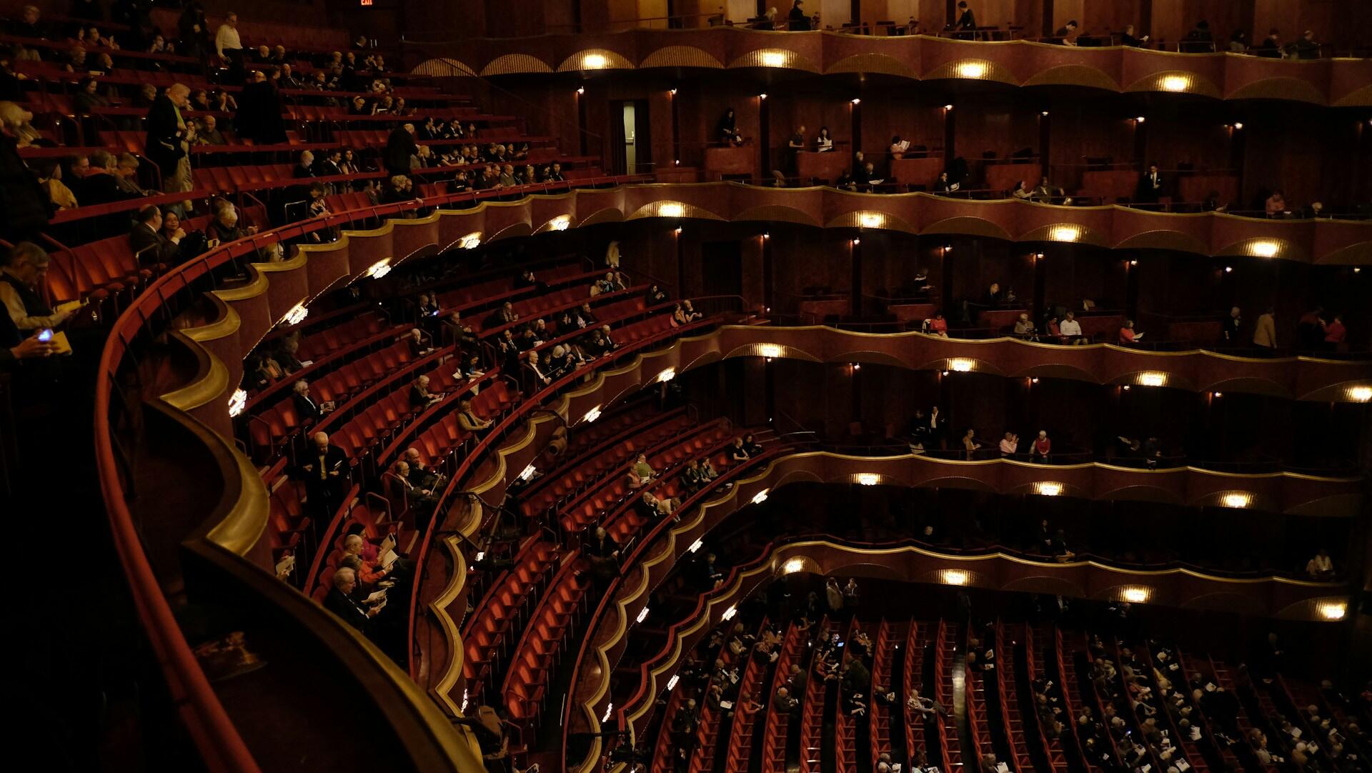 salle opéra