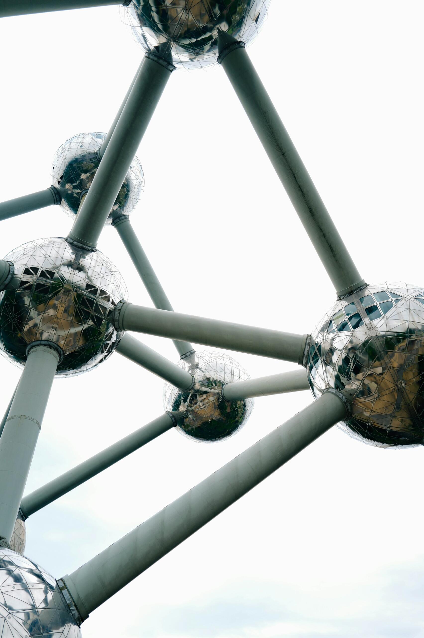atomes Bruxelles