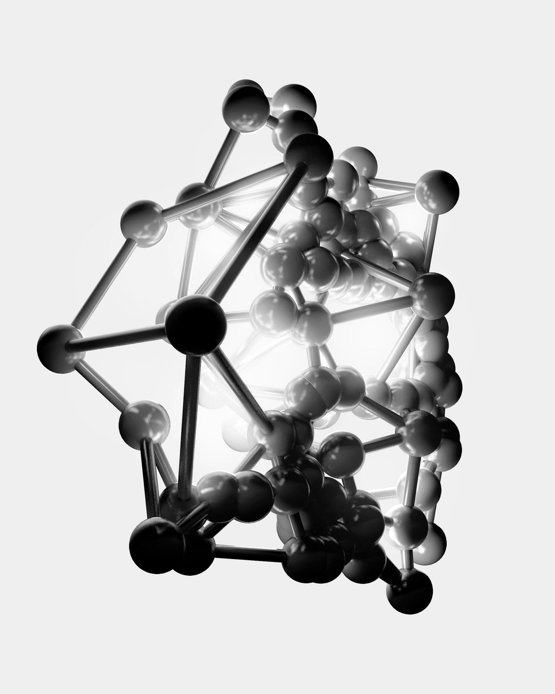 atome neutrons