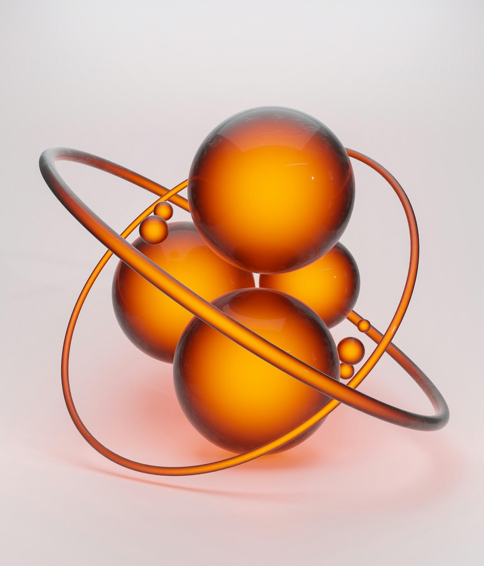 atomes paire