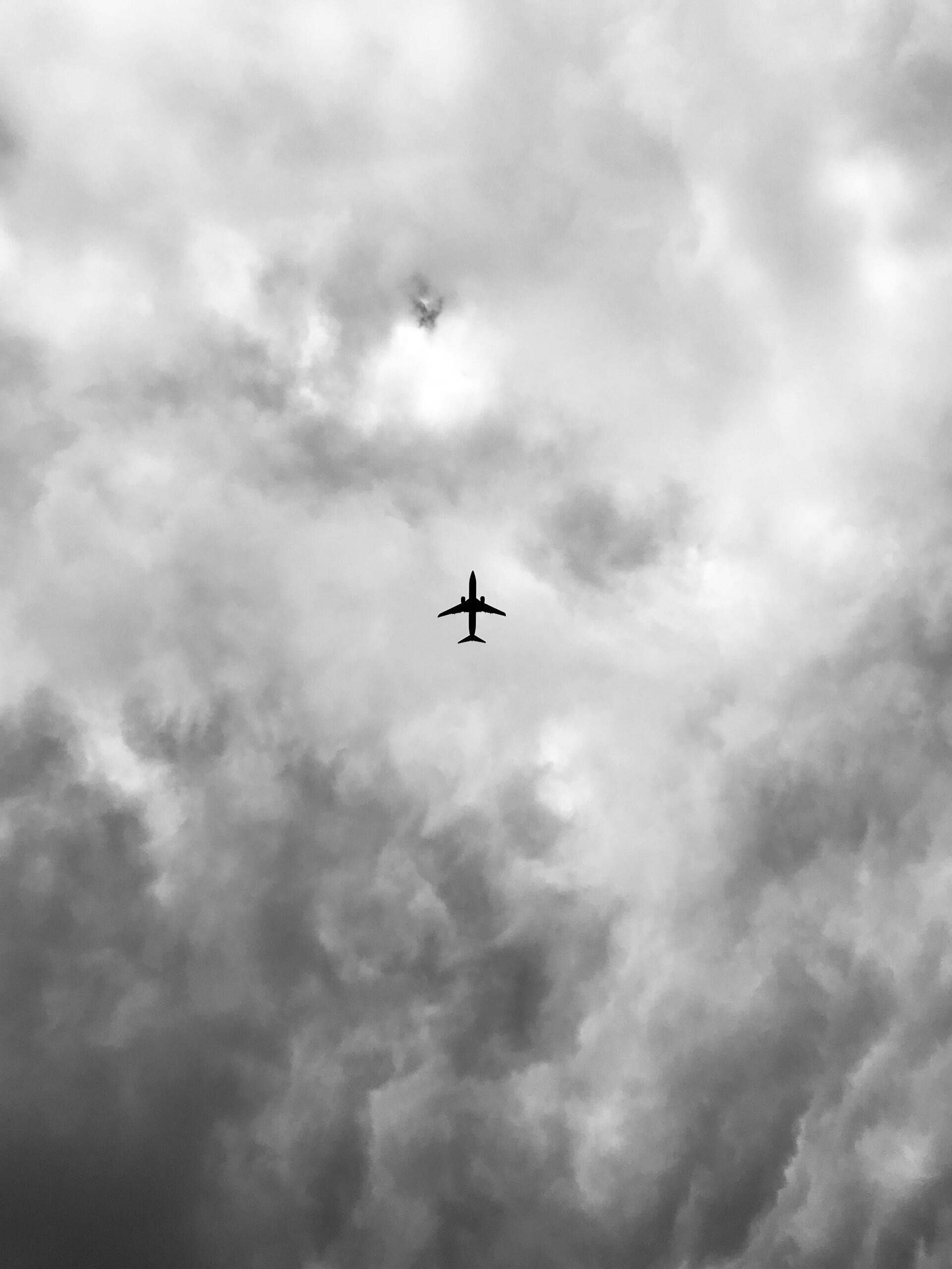 turbulences avion