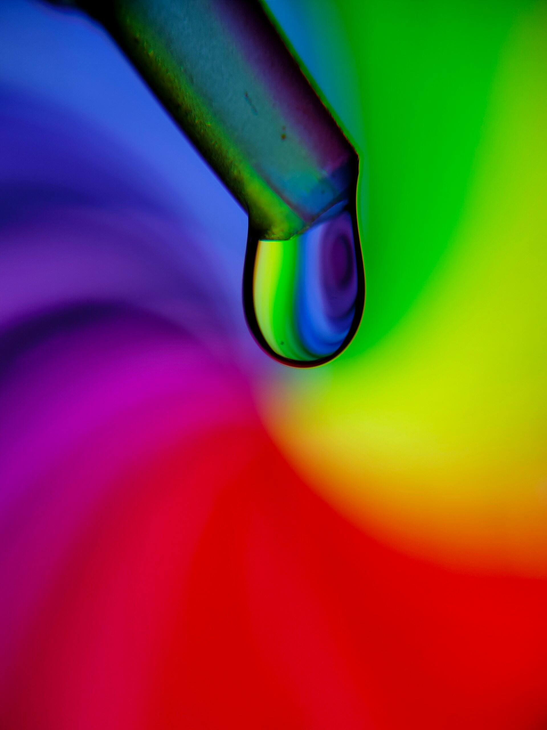 tube couleurs