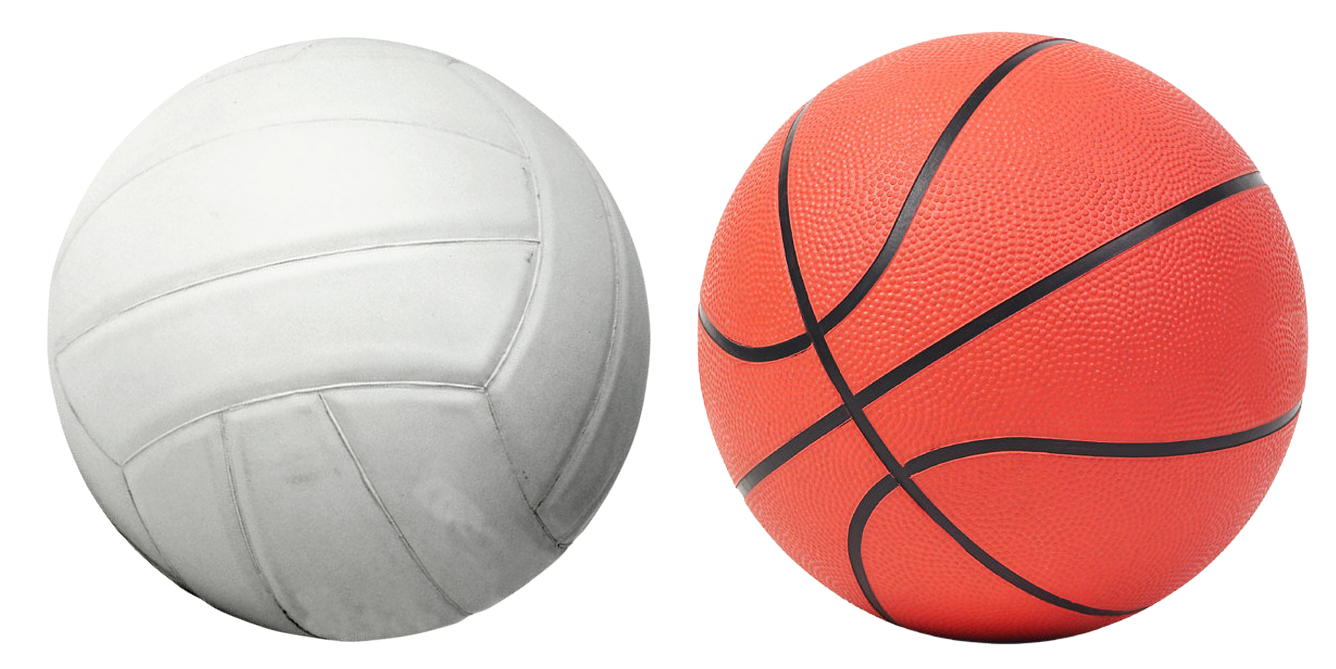 Où acheter un ballon de volleyball ?