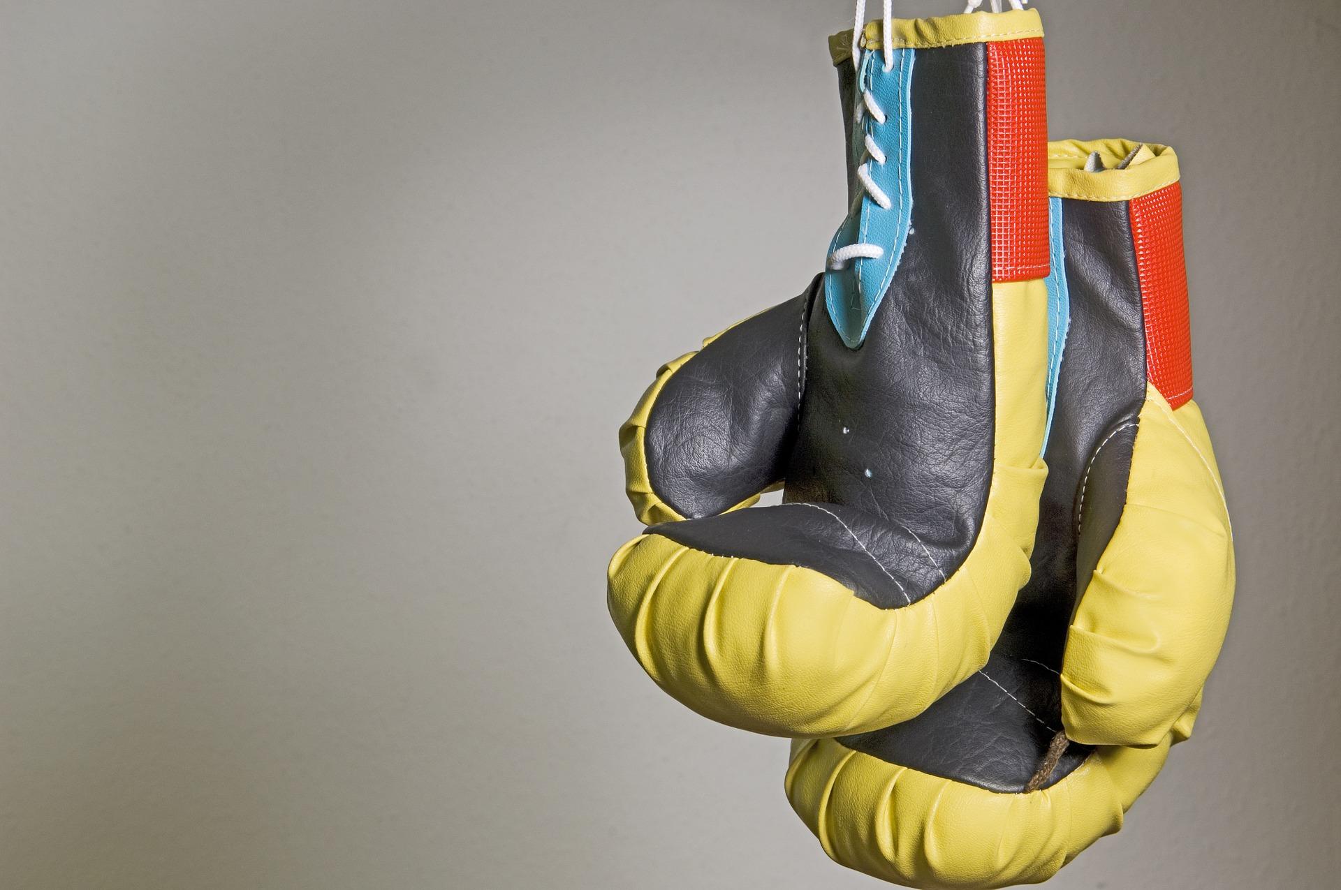 Comment choisir ses gants de boxe ?
