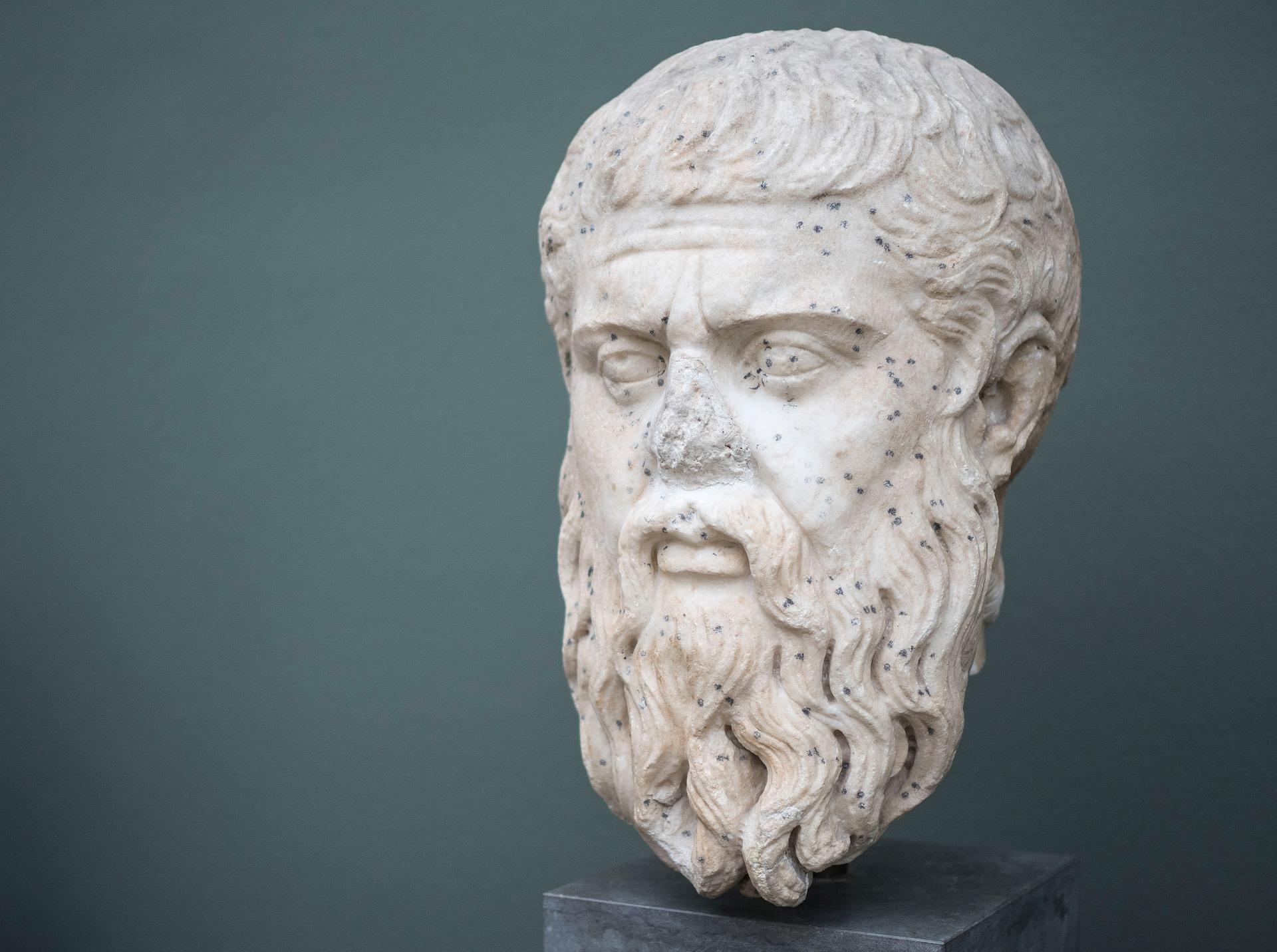Comment est mort Platon ?