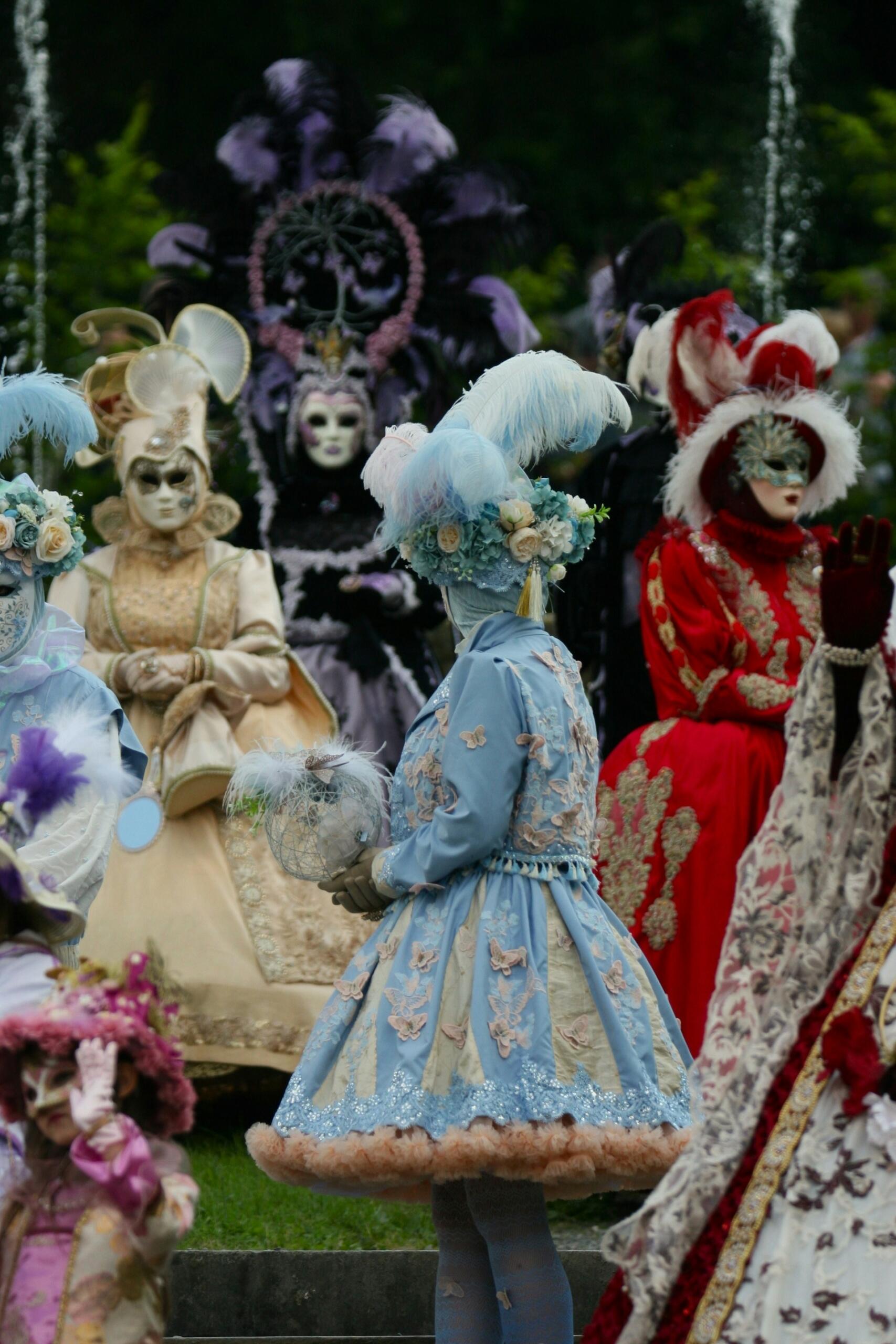 costumes déguisements