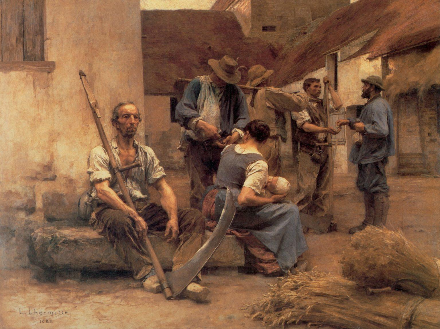 Guy De Maupassant guy-de-maupassant