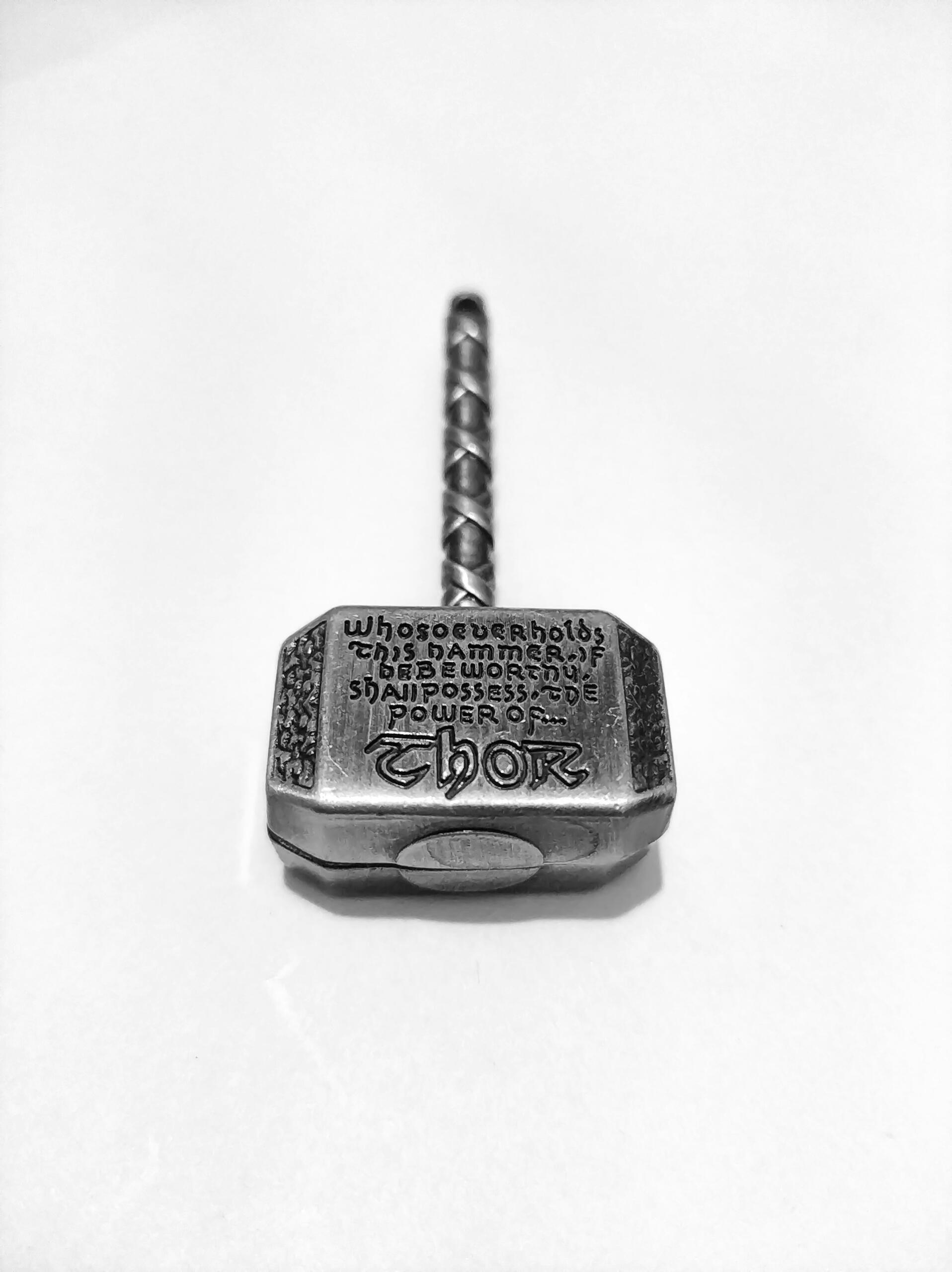 marteau de Thor