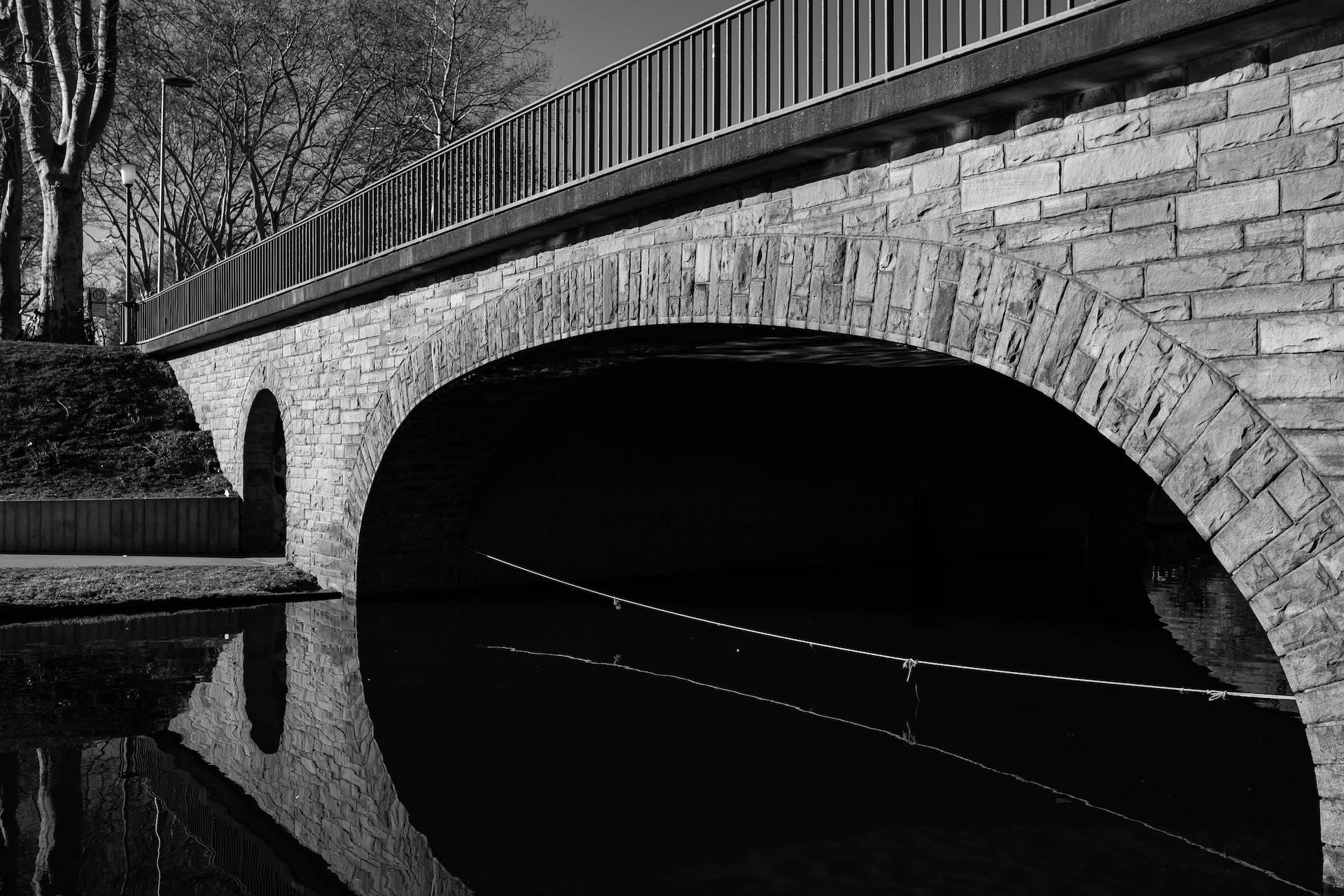 pont en pierre 