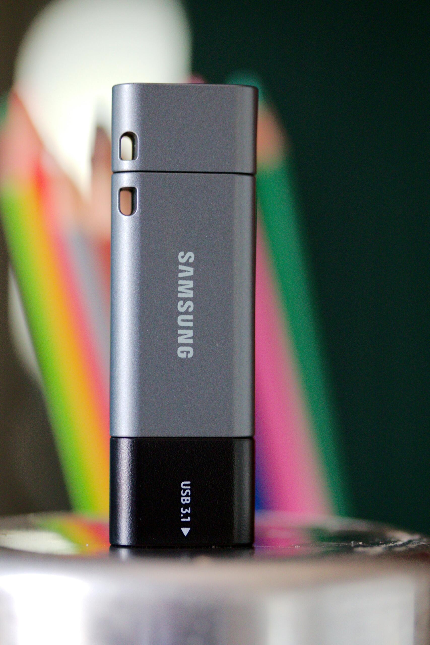 clé usb samsung