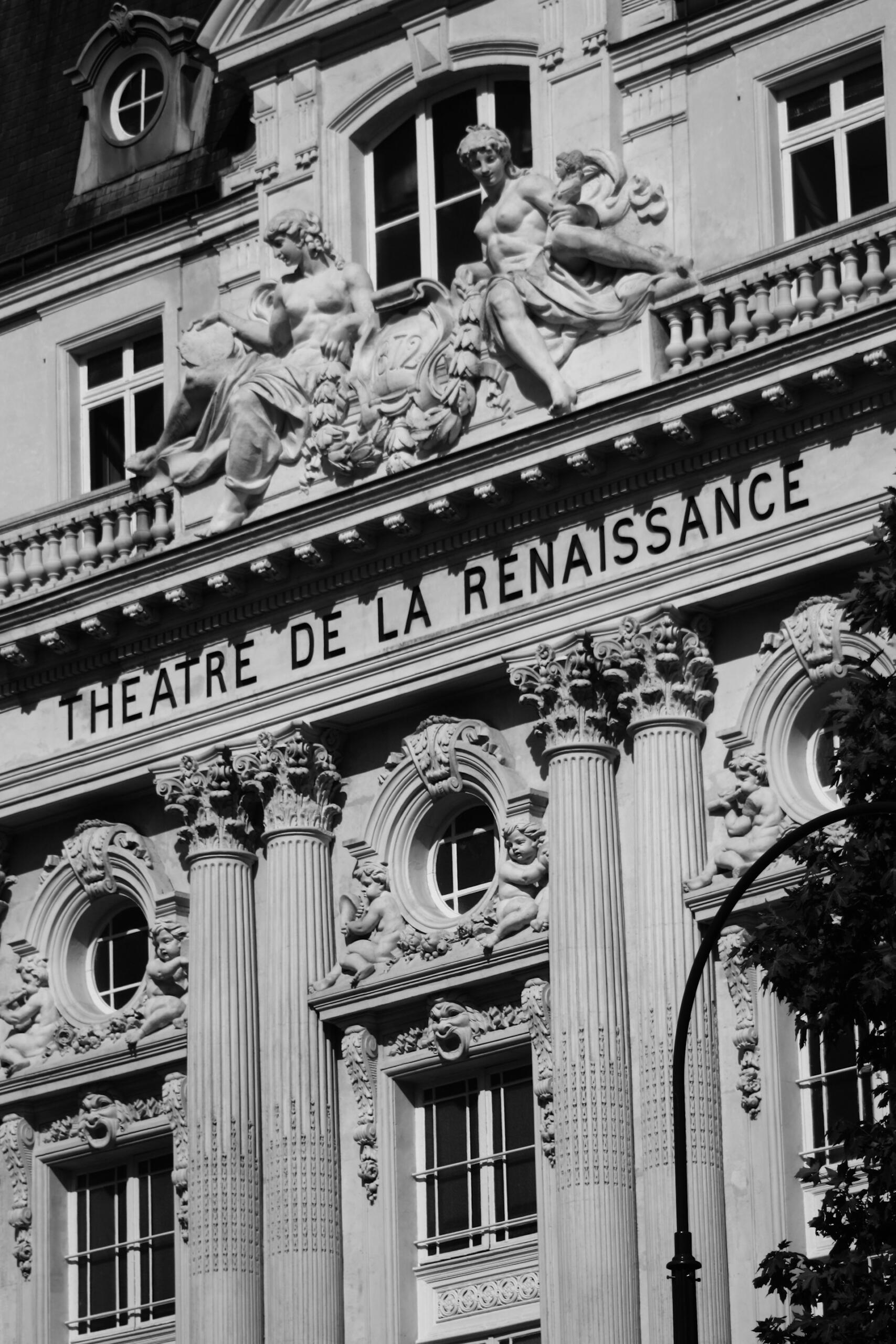 théâtre Renaissance