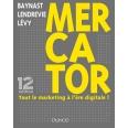 livre marketing Mercator 12ème édition