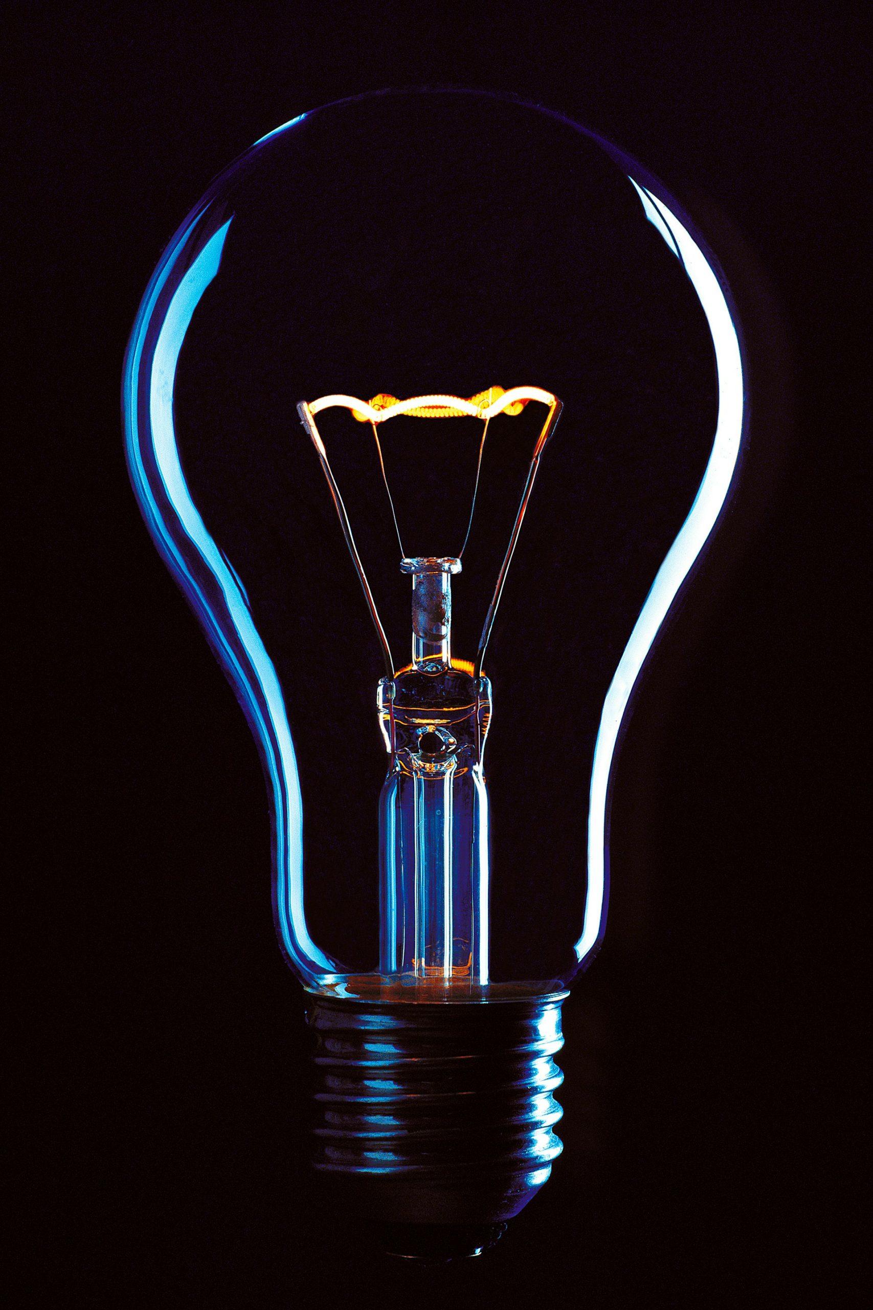 image d'une ampoule
