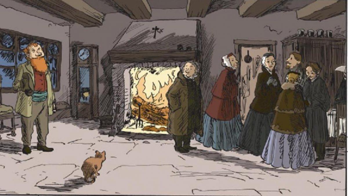 Résumé & Analyse : Boule de Suif (Guy de Maupassant)