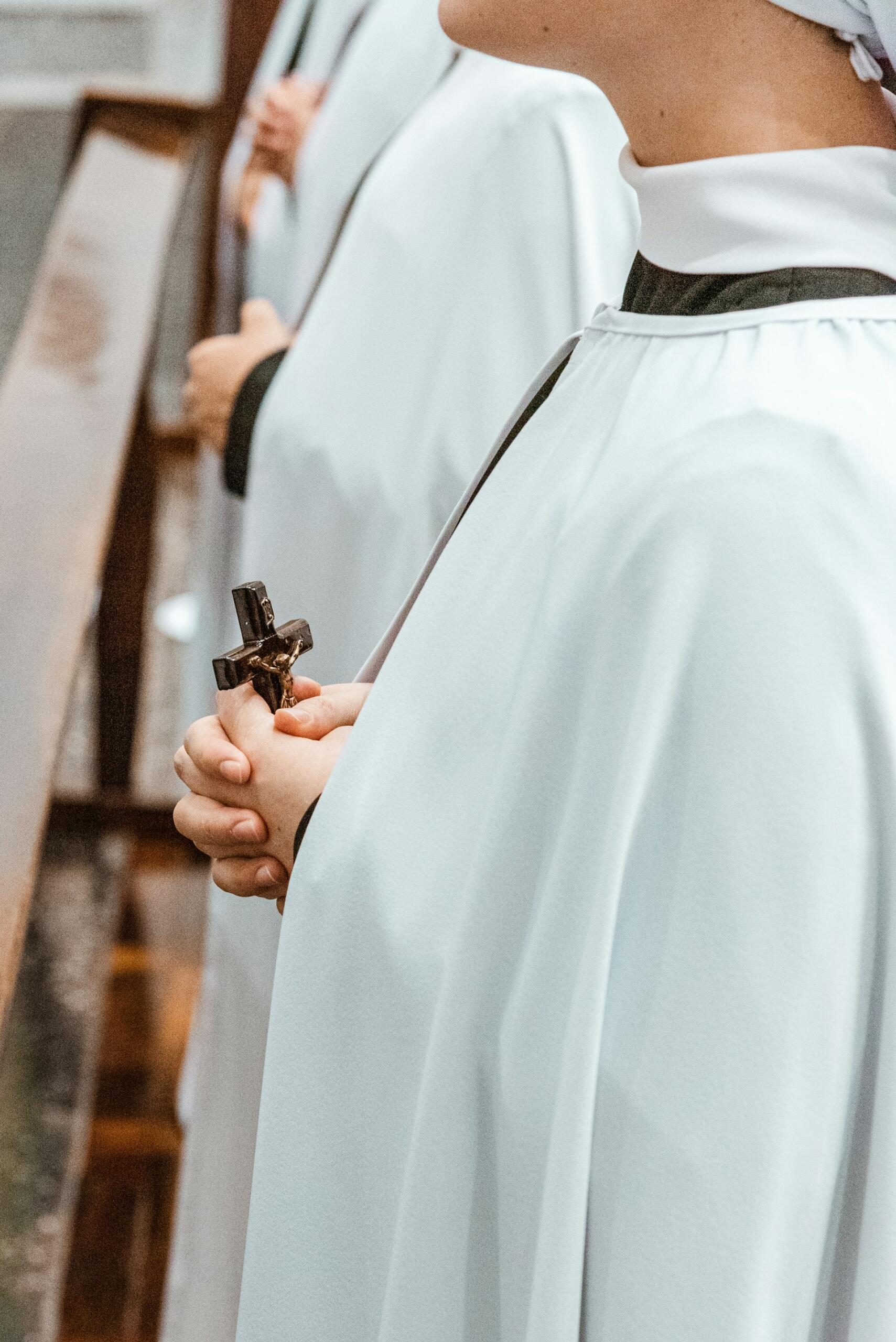 religieuses soeurs