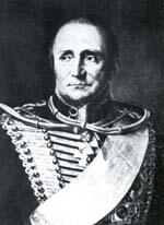 Generalleutnant Von Ziethen