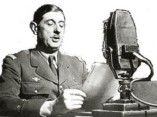 Appel du 18 juin 1940