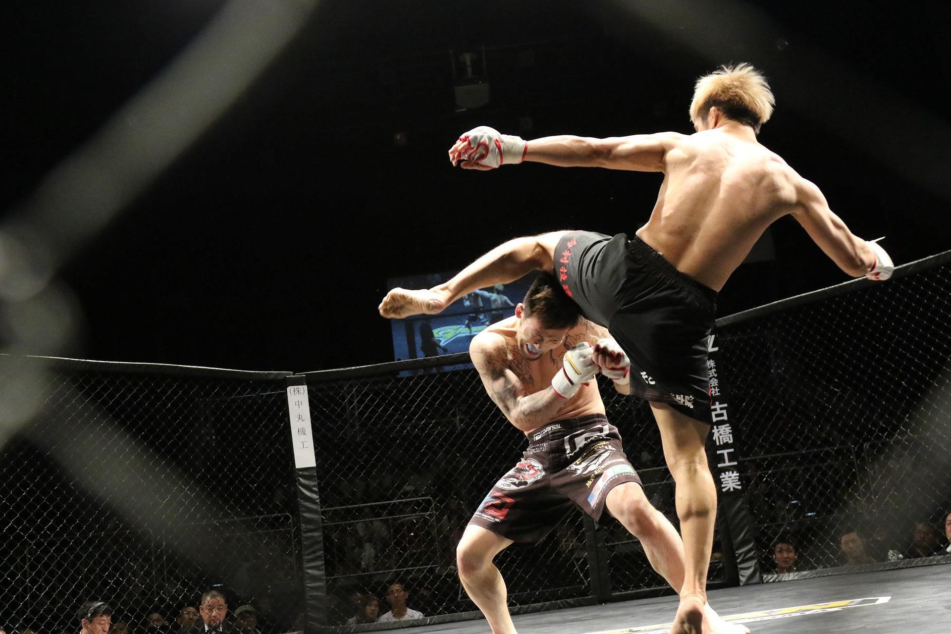 Quels sont les moments marquants du MMA ?