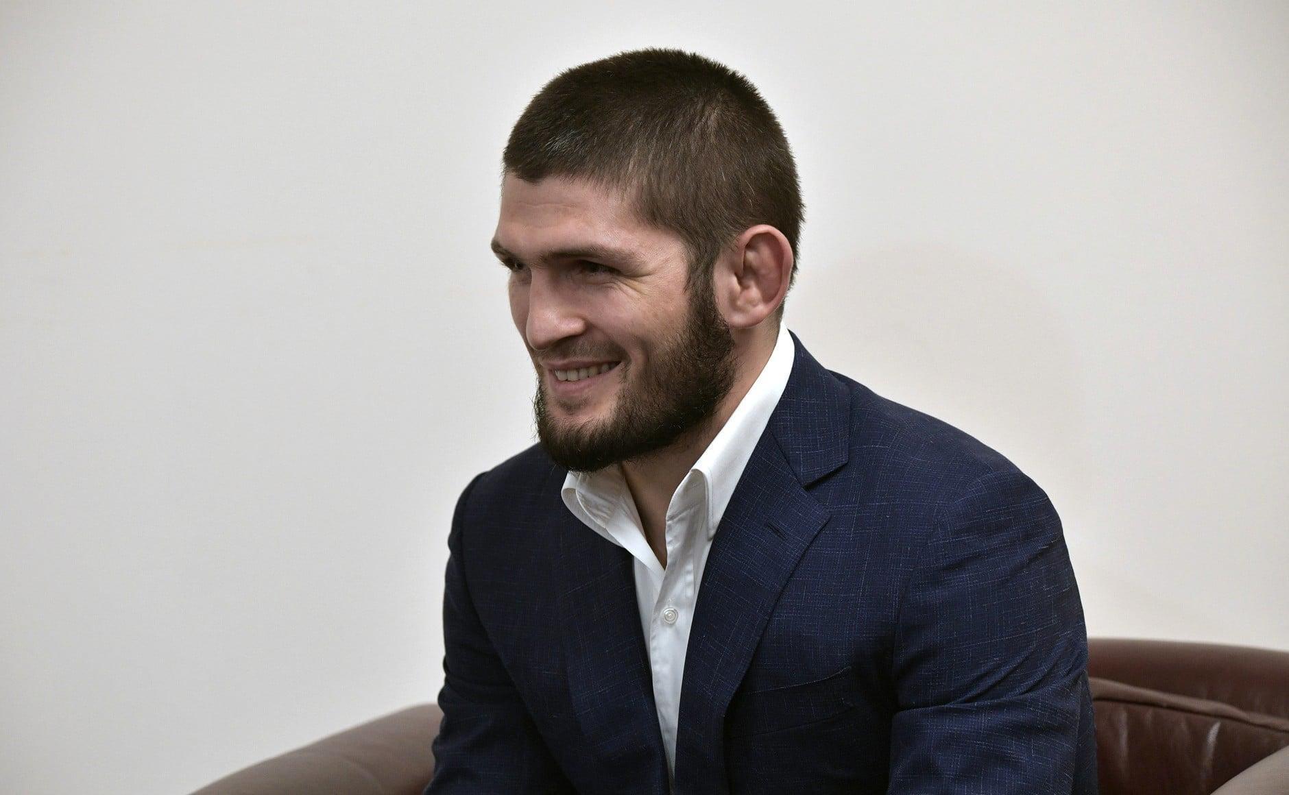 Quelle est la plus grande star du MMA au monde ?
