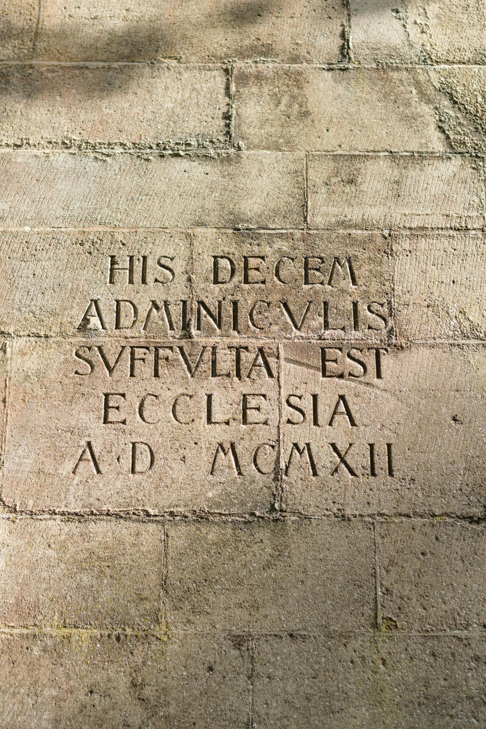 latin mots phrases latines