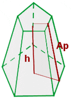 A Truncated Pyramid