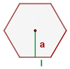 A Regular Polygon