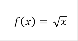 radical_function