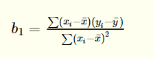 regression_coefficient