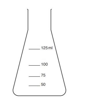 Conical flask