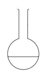Round-bottom flask