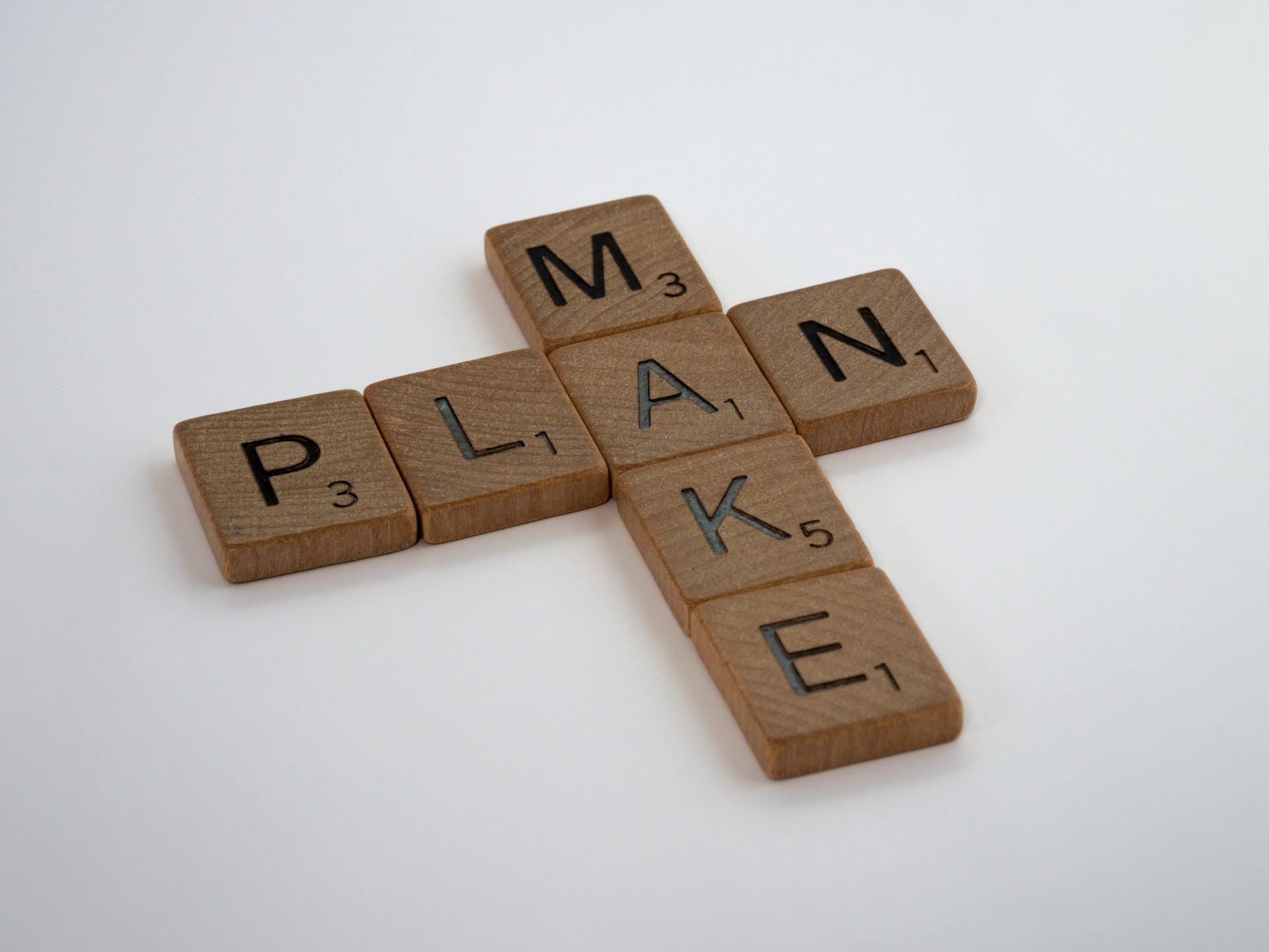 Planning