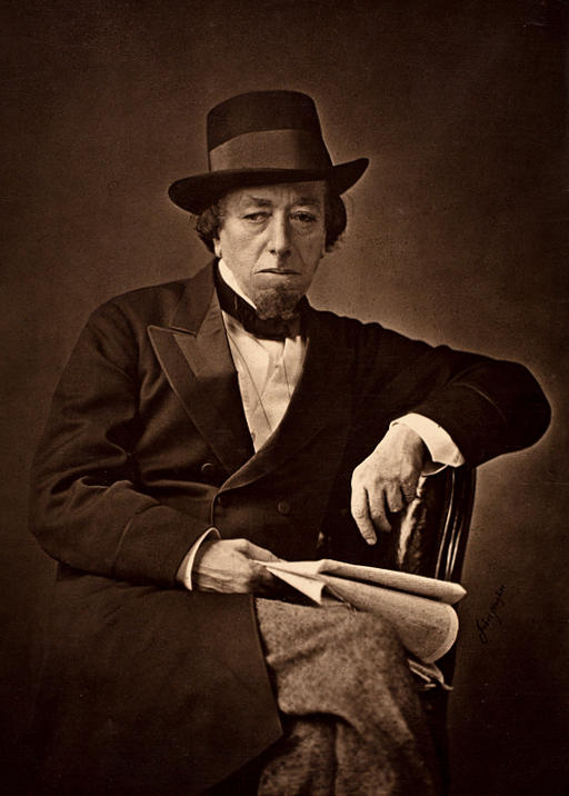 Disraeli