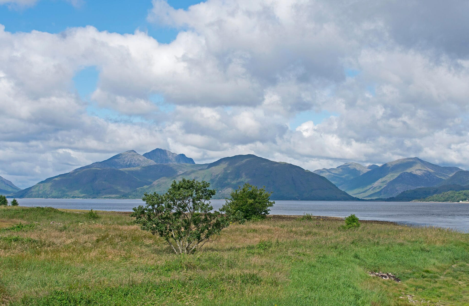 Loch Linnhe