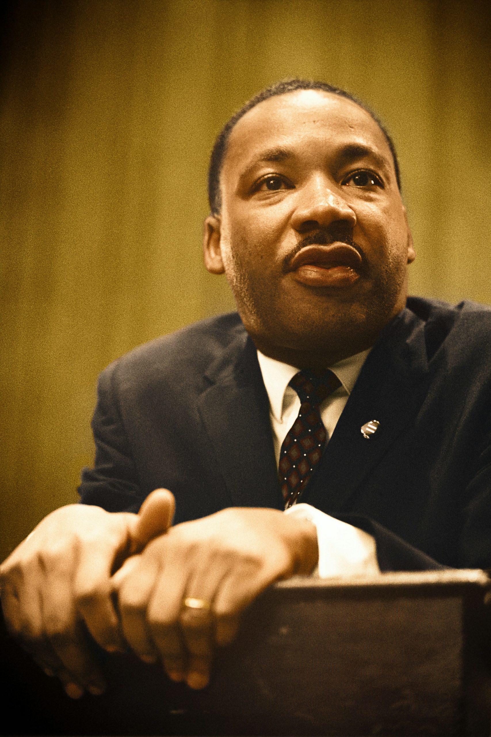 civil rights movements 60s