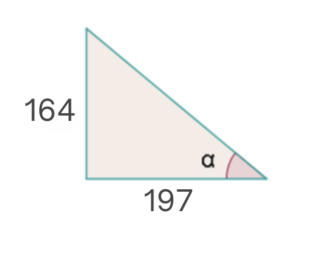 Problems with Right Triangles