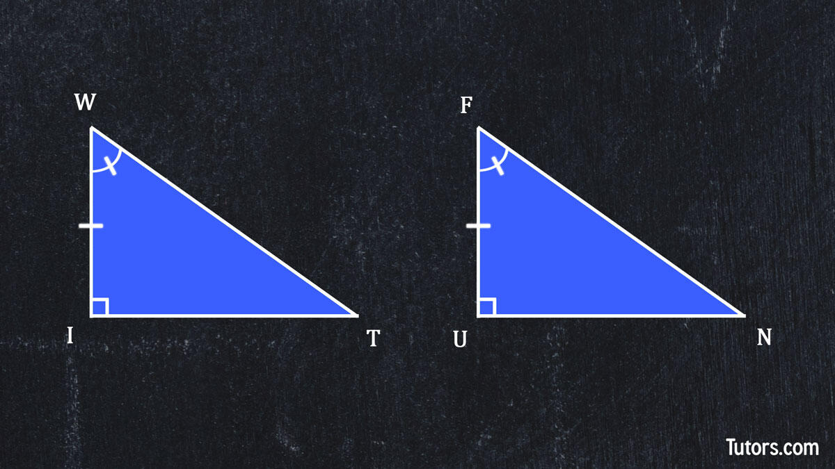 LA theorem