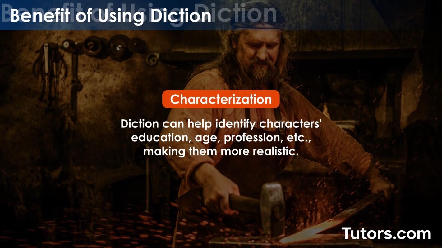 Characterization