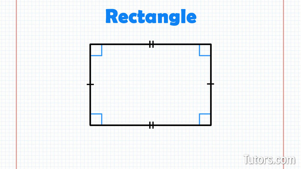 Rectangle
