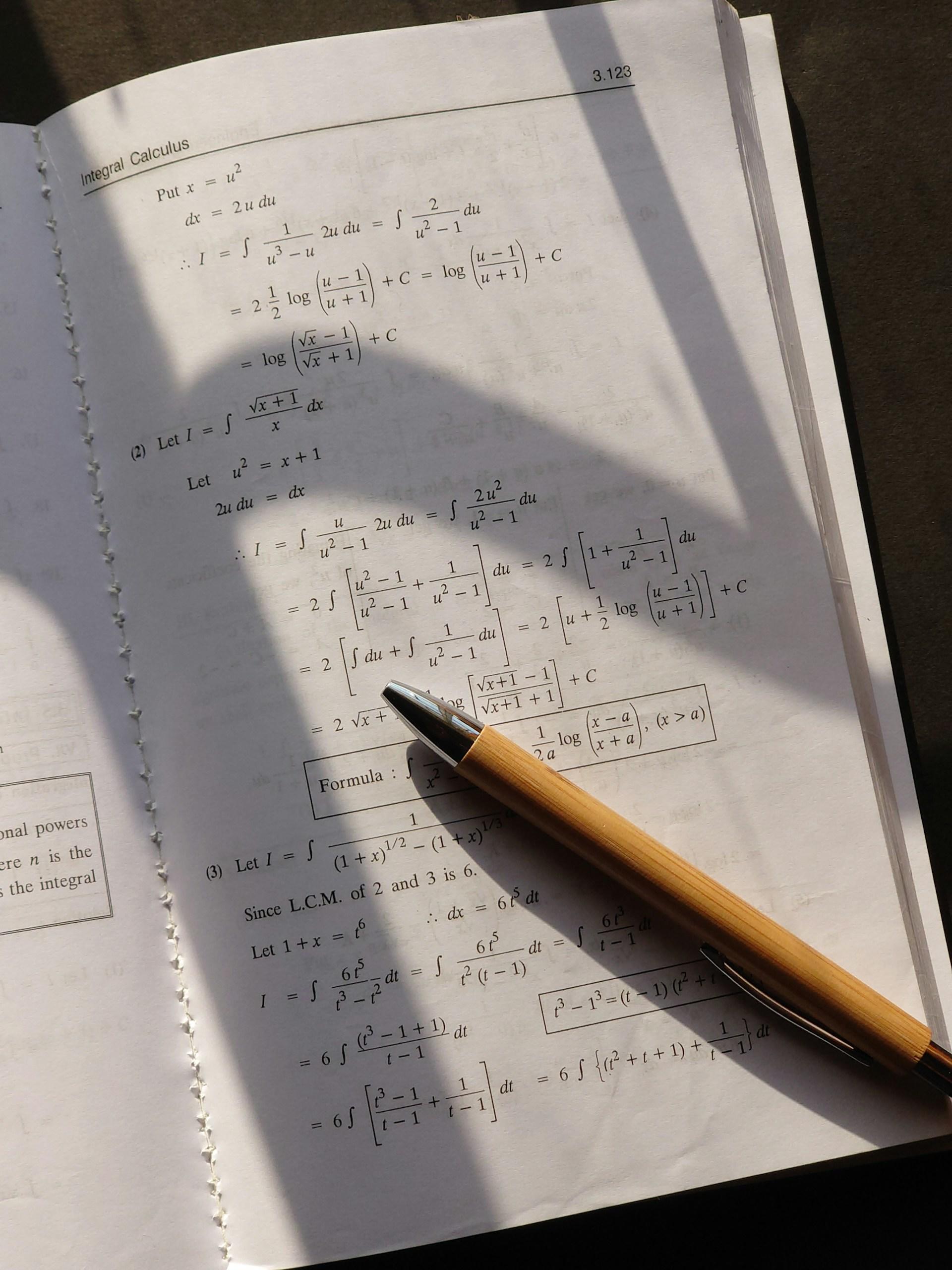 Maths