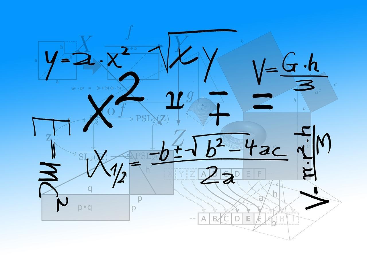 A maths and physics tutor can help you improve your mathematical skills when it comes to your physics studies.