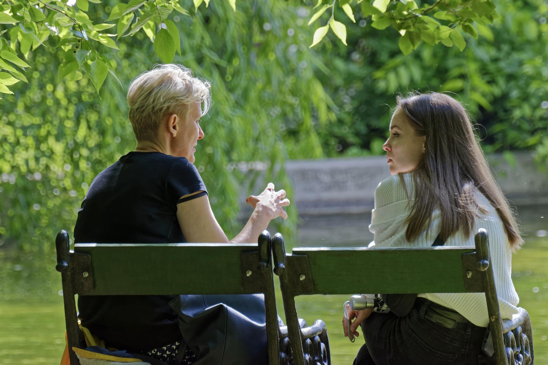 Teens tend to be most vulnerable and lack self-esteem