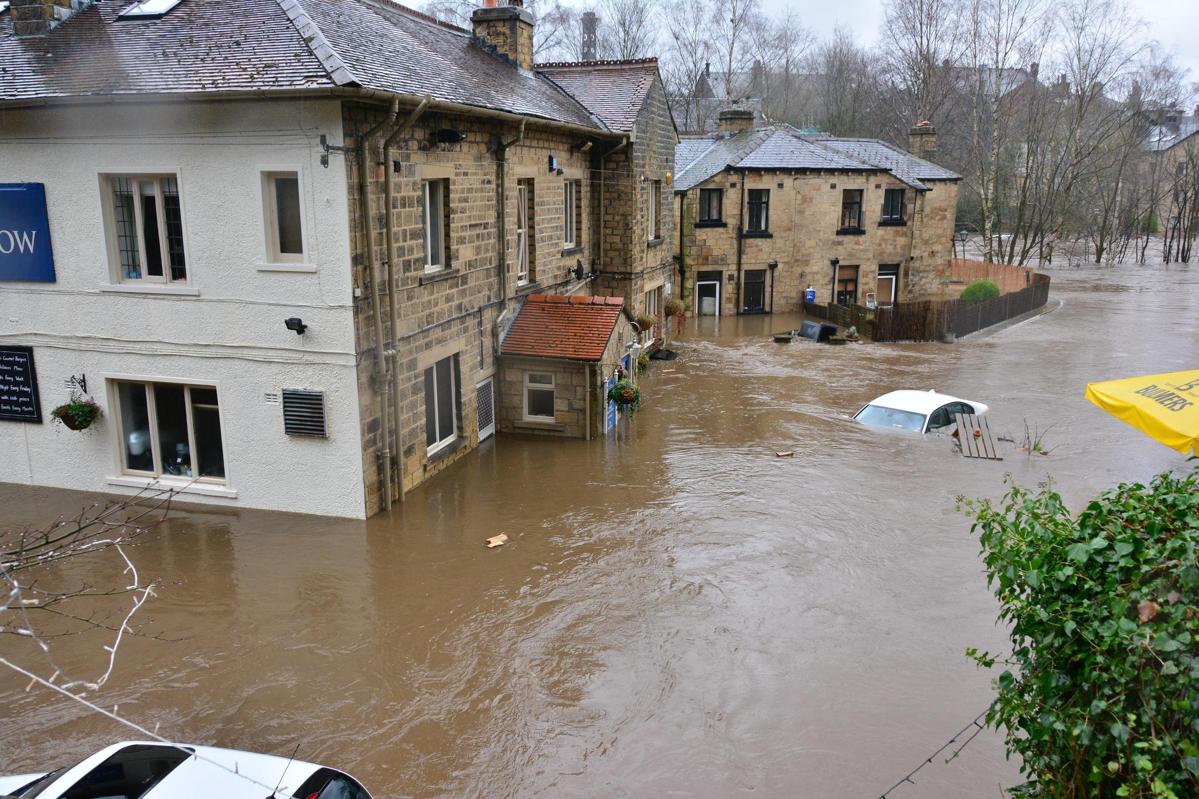 flooding and disasters