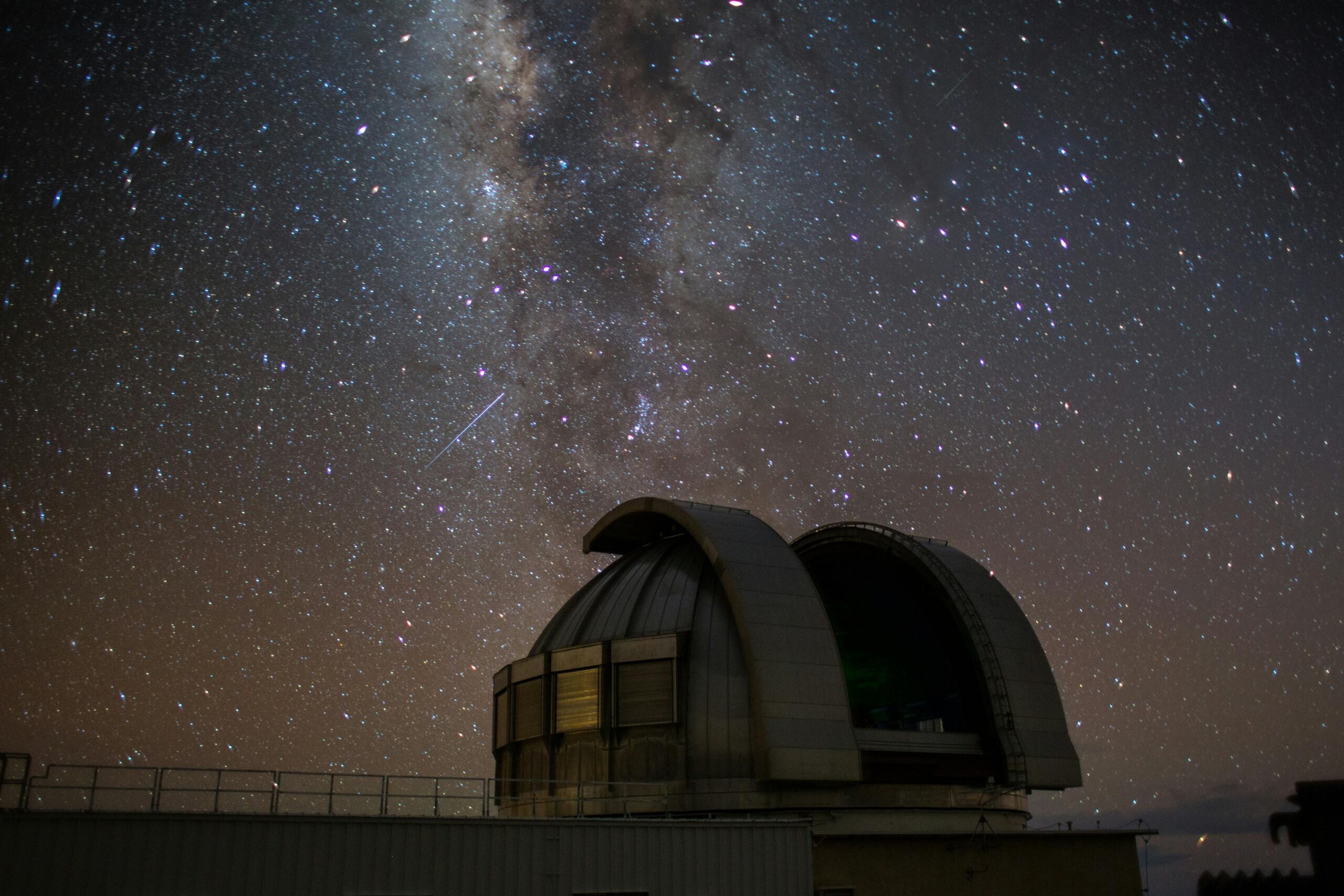 astrofizika