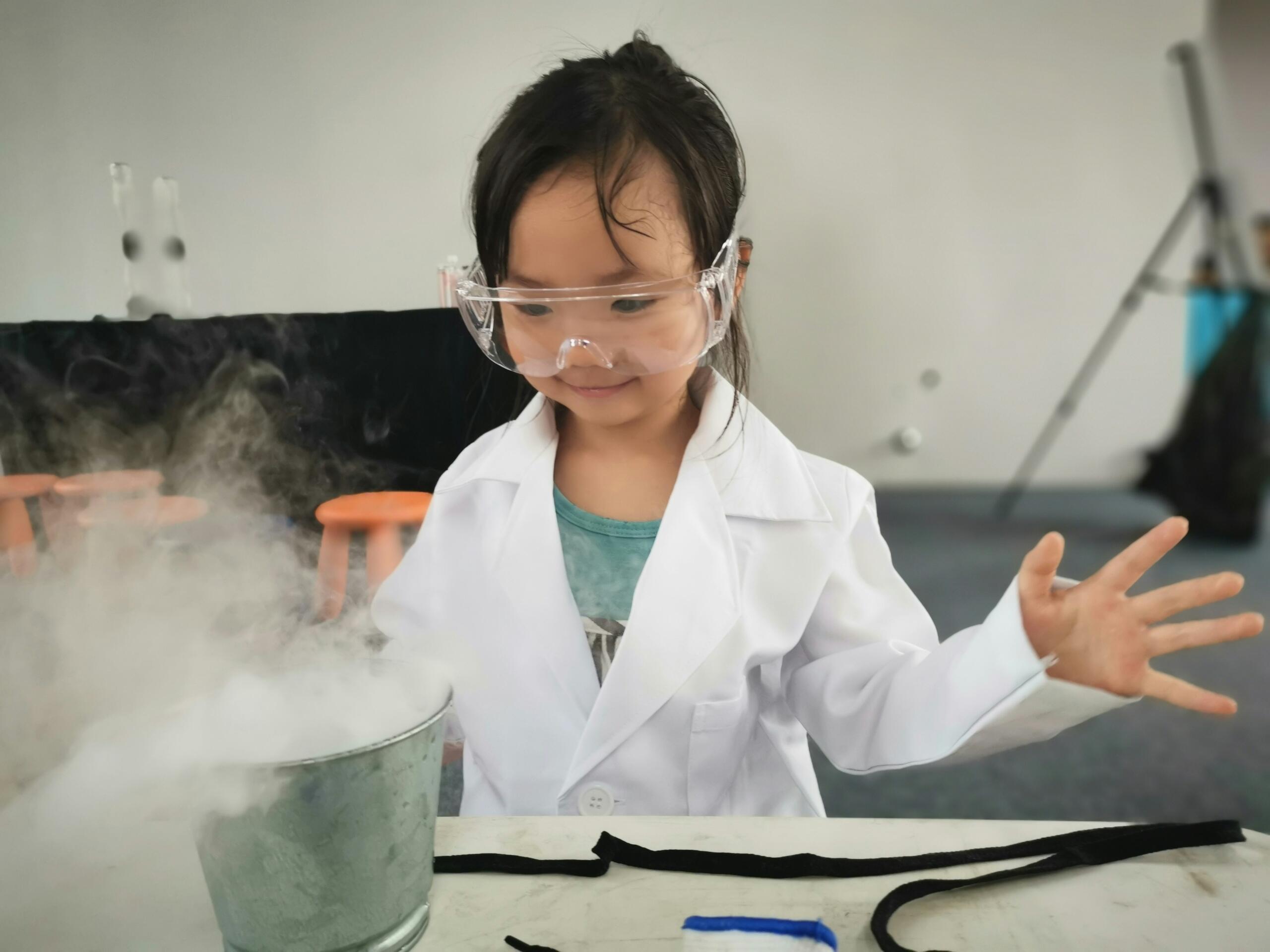learn science online