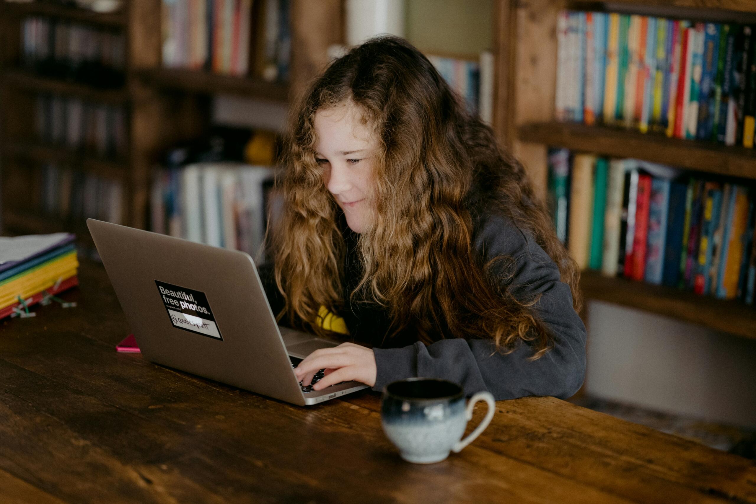 learn science online