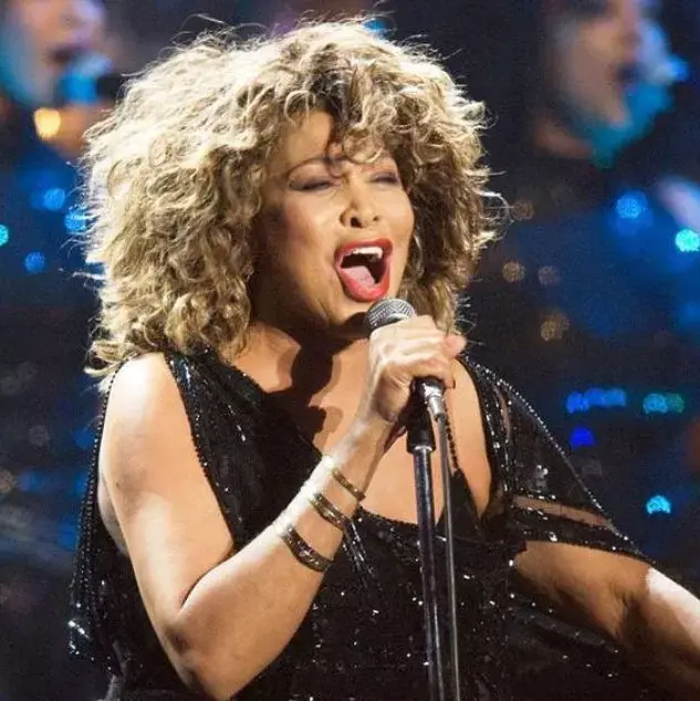 Tina Turner važi za jednu od najvećih zvezda u istoriji roka.