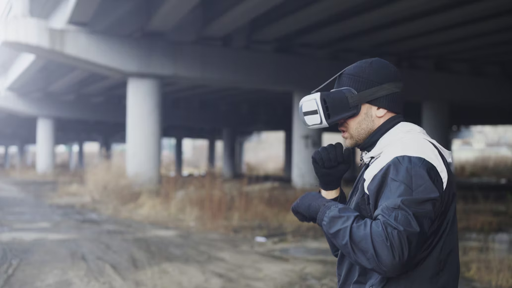 Elektronski uređaj.