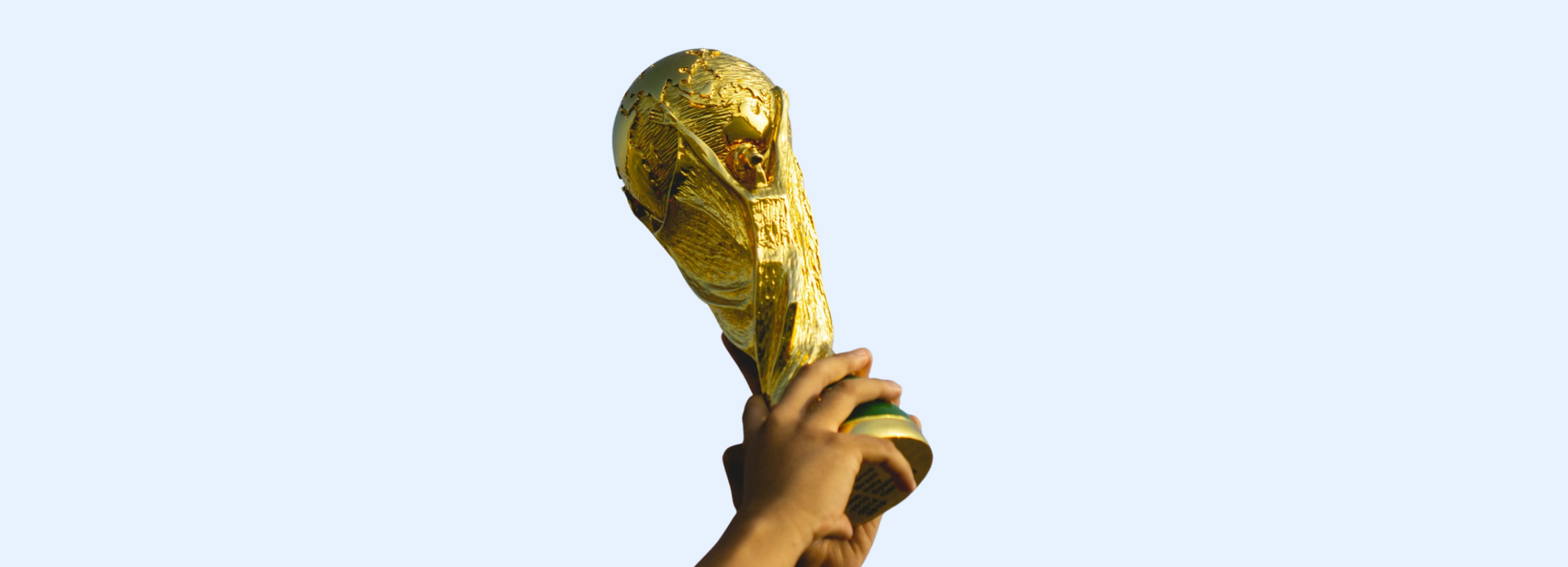 FIFA trofej